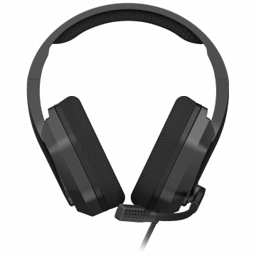 Bloody Slušalice sa mikrofonom, gaming, RGB, 3.5 mm - A4-G260P BLACK