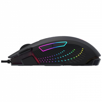Bloody Miš optički, gaming, 8.000 dpi, RGB, USB - A4-J90S