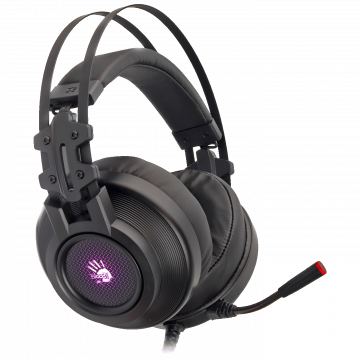 Bloody Slušalice sa mikrofonom, gaming, 7.1, LED, USB - A4-G525