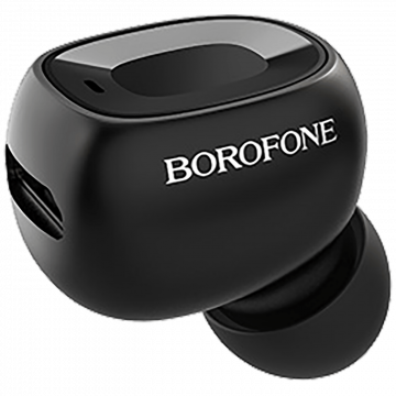 Borofone Slušalica bežična sa mikrofonom, Bluetooth, 40 mA, 4 h - BC28 Shiny sound