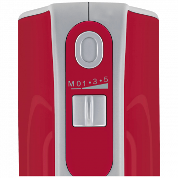 Bosch Mikser, 500 W, 5 brzina + turbo, Styline - MFQ40303