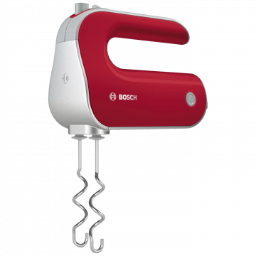 Bosch Mikser, 500 W, 5 brzina + turbo, Styline - MFQ40303