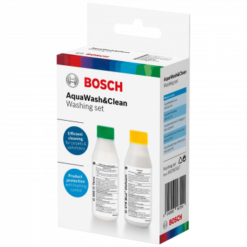 Bosch Set za pranje tepiha i namještaja, AquaWash&Clean - BBZWDSET