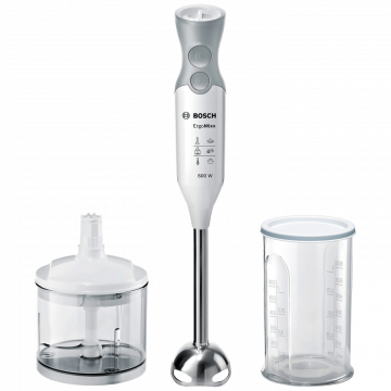 Bosch Štapni mikser/blender , 600 W, ErgoMixx - MSM66120
