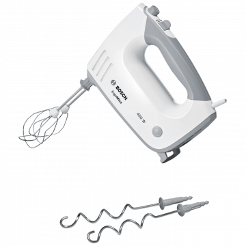 Bosch Mikser ručni, 450W, 5 brzina, ErgoMixx - MFQ36400