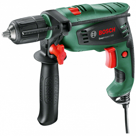 Bosch Udarna bušilica, 550W - EASY IMPACT 500