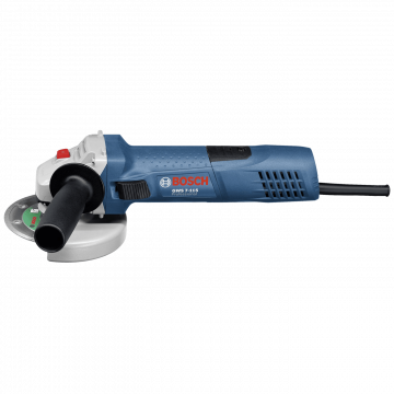 Bosch Kutna brusilica, 720 W - GWS 7-115