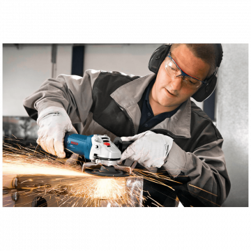 Bosch Kutna brusilica, 720 W - GWS 7-115