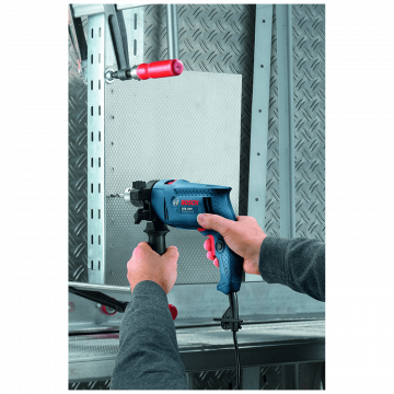 Bosch Bušilica udarna, 550 W - GSB1300
