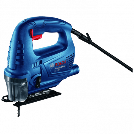 Bosch Ubodna pila, 500 W - GST700