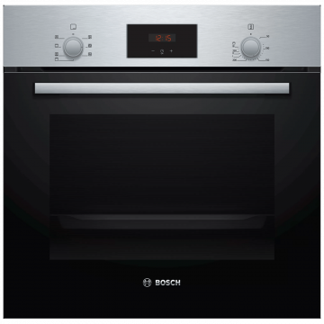Bosch Ugradbena pećnica, zapremina 66 lit., 3300 W, Serie 2, A - HBF133BR0