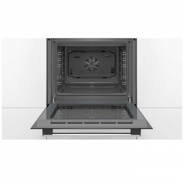 Bosch Ugradbena pećnica, zapremina 66 lit., 3300 W, Serie 2, A - HBF133BR0