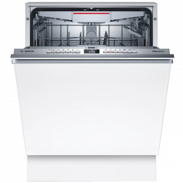 Bosch Ugradbena mašina za suđe,13 kompleta,6 programa,Serie 4,D - SMV4ECX26E
