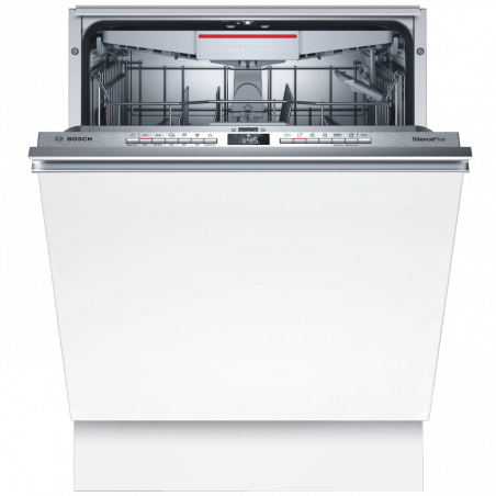 Bosch Ugradbena mašina za suđe,13 kompleta,6 programa,Serie 4,D - SMV4ECX26E