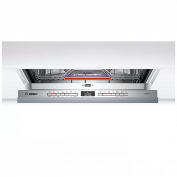 Bosch Ugradbena mašina za suđe,13 kompleta,6 programa,Serie 4,D - SMV4ECX26E