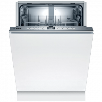 Bosch Ugradbena mašina za suđe,12 kompleta,6 programa,Serie 4,D - SMV4HTX33E