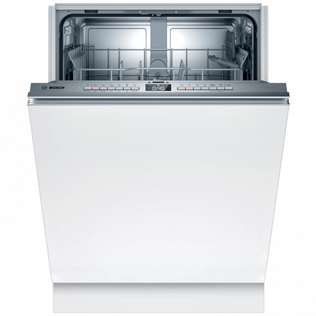 Bosch Ugradbena mašina za suđe,12 kompleta,6 programa,Serie 4,D - SMV4HTX33E