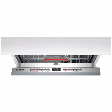 Bosch Ugradbena mašina za suđe,12 kompleta,6 programa,Serie 4,D - SMV4HTX33E