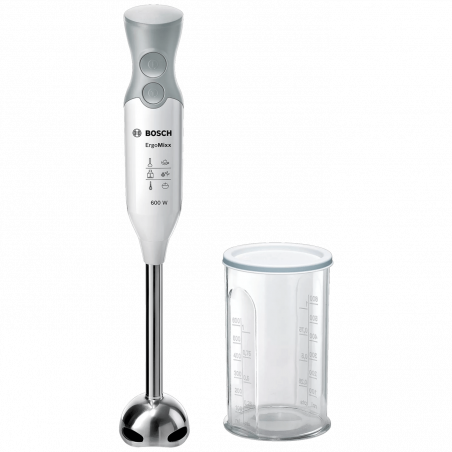 Bosch Štapni mikser/blender, 600 W, ErgoMixx - MSM66110