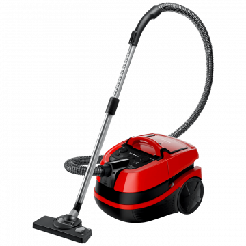 Bosch Usisavač, 2100W, 3u1 mokro-suho usisavanje, ProAnimal - BWD421PET