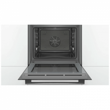 Bosch Ugradbena pećnica, zapremina 71 lit., 3400 W, Serie 4, A - HBA534EB0
