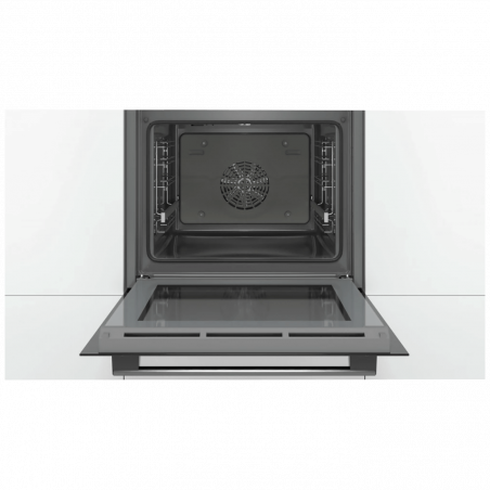 Bosch Ugradbena pećnica, zapremina 71 lit., 3400 W, Serie 4, A - HBA534EB0