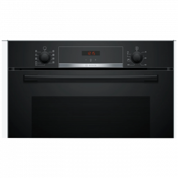 Bosch Ugradbena pećnica, zapremina 71 lit., 3400 W, Serie 4, A - HBA534EB0