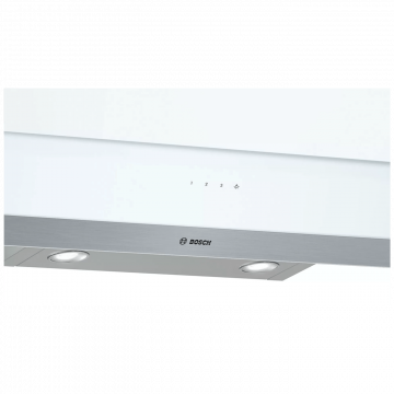 Bosch Kuhinjska napa, zidna, 216 W, Serie 4 - DWK065G20