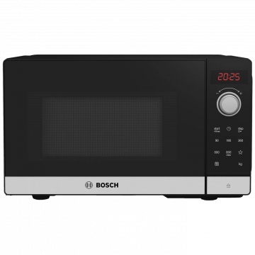 Bosch Mikrovalna pećnica, 800W, zapremina 20 lit., Serie 2 - FFL023MS2