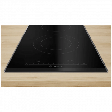 Bosch Ugradbena staklokeramička ploča, domino, 3500W, Serie 6 - PKF375FP2E