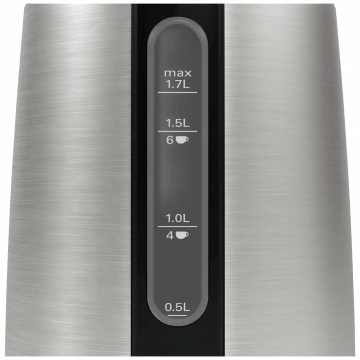 Bosch Kuhalo za vodu, zapremina 1.7 lit., 2400 W, DesignLine - TWK3P420