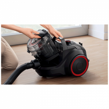 Bosch Usisivač sa posudom, 750W, ProPower - BGC21POW1