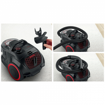 Bosch Usisivač sa posudom, 750W, ProPower - BGC21POW1