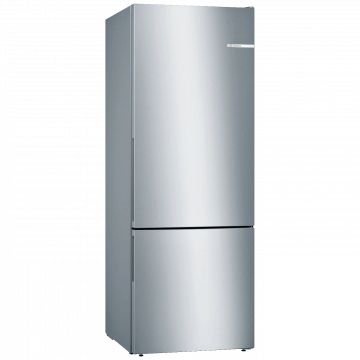 Bosch Frižider/Zamrzivač, zapremina 503 lit., Serie 4, E - KGV58VLEAS