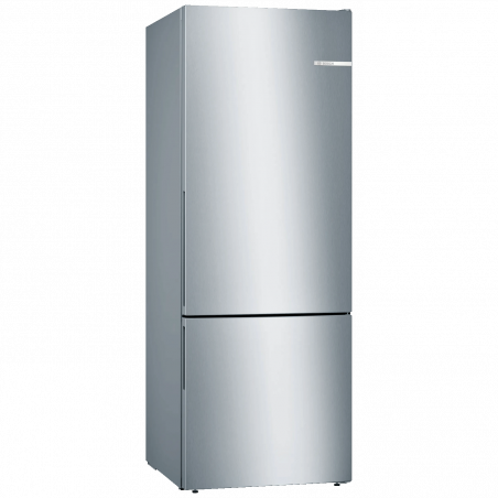 Bosch Frižider/Zamrzivač, zapremina 503 lit., Serie 4, E - KGV58VLEAS
