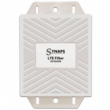 Synaps LTE (4G) filter sa prolazom napona, vanjska montaža - QCF001