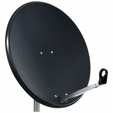 Falcom Antena satelitska, 65cm, Triax leđa i pribor - 65 TRX