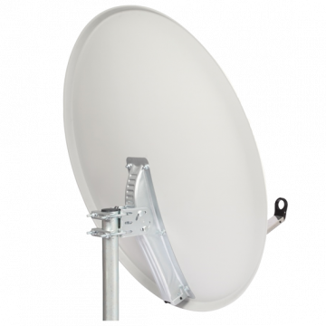 Falcom Antena satelitska, 65cm, Triax leđa i pribor - 65 TRX