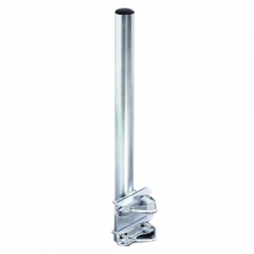 Falcom Nosač zidni 50cm, pocinčani, oblik I - NI50