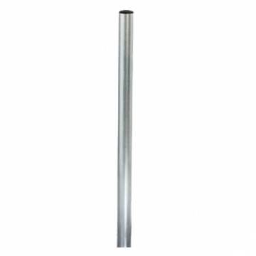 Falcom Stub antenski, 100 cm, Ø4.3 cm, pocinčani - ST-100