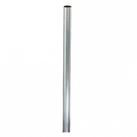 Falcom Stub antenski, 100 cm, Ø4.3 cm, pocinčani - ST-100