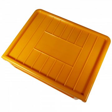 Falcom Plastično kučište za zaštitu od kiše - BOX-01