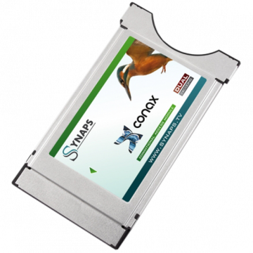 Synaps Conax CAM modul