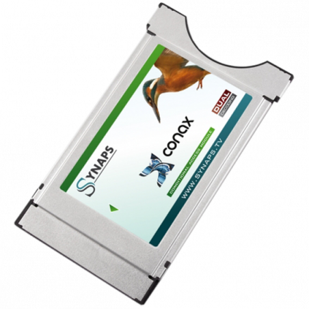 Synaps Conax CAM modul