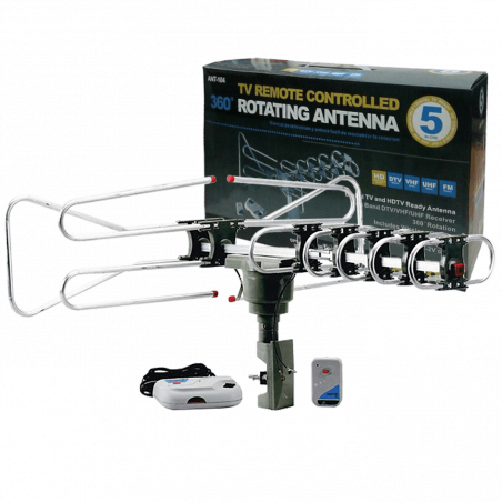 Falcom Antena za prijem iz više smjerova, rotaciona - ANT-104