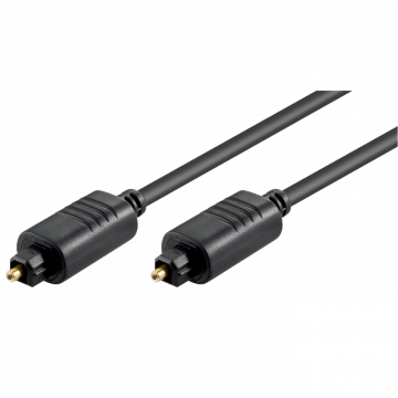 ZED electronic Optički Toslink kabl 1.5 metar, extra kvaliteta - OPK/1,5