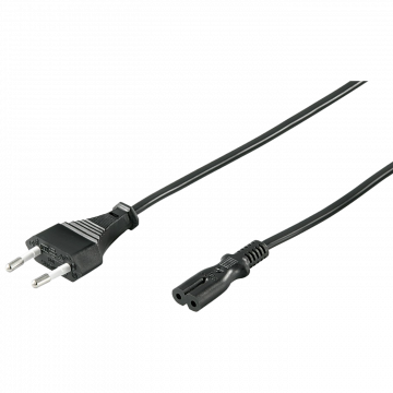 ZED electronic Kabl napojni, Euro na Euro8, 1.5 met - NC/1,5