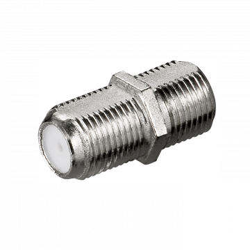 ZED electronic F spojnica, pakiranje 25 komada, Bulk - FPF/25