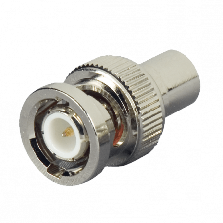HQ BNC na činč adapter, 1 kom. - BNC-CH