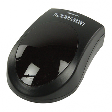 Konig IR Signal Transmission - IR-EGGS3